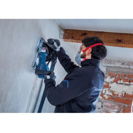 Drážkovací fréza Bosch PRO GNF 20-40 06016C5100 - 6