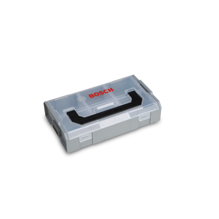 Sada řezných a brusných kotoučů 76 mm v Mini L-Boxx Bosch 061599764G - 3