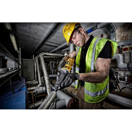 Bruska přímá Dewalt DWE4884-QS   - 6