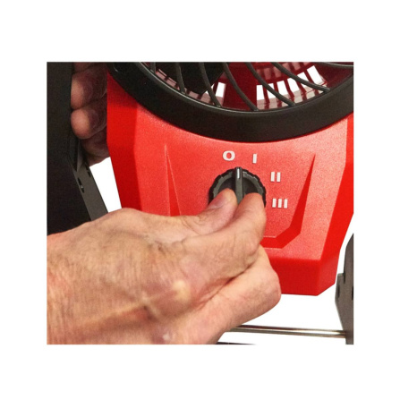 Aku ventilátor Milwaukee M12™ 4933478228 - 2