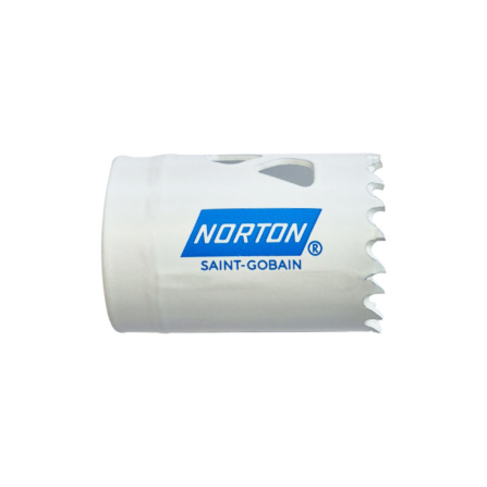 Pila vykružovací/děrovka Norton 25x38 mm M42 VPITCH HSAW 78072773060