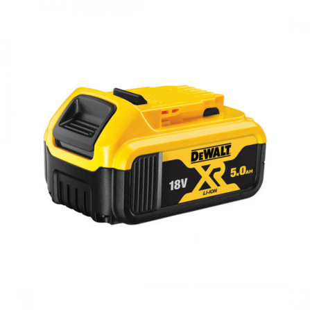 DCK865P4T-QW Sada aku nářadí DeWALT 8ks, 4x5.0Ah, kufr-3 DCK865P4T-QW Sada aku nářadí DeWALT 8ks, 4x5.0Ah, kufr-3