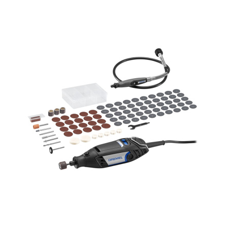 Mikronářadí Dremel 3200 + 90 ks příslušenství  F0133200JA - 3