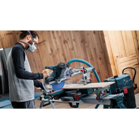 Pilový kotouč Bosch Expert Laminate 216x2,5/1,8mm, 84 zubů 2608902213 - 4 Pilový kotouč Bosch Expert Laminate 216x2,5/1,8mm, 84 zubů 2608902213 - 4