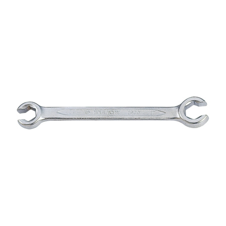 Klíč na převlečné matice 6 hran 10 x11 mm King Tony 19301011