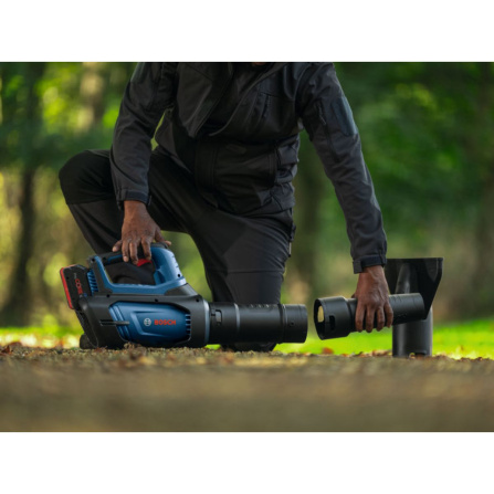 Aku fukar Bosch PRO GBL 18V-800 bez aku 06008D2200 - 9 Aku fukar Bosch PRO GBL 18V-800 bez aku 06008D2200 - 9