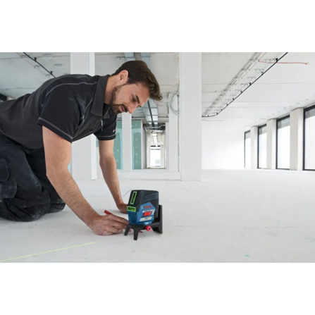 0601066H03 Laser kombinovaný Bosch GCL 2-50 CG+RM2+BM3 LB136-4
