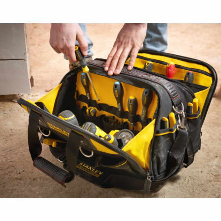 Brašna víceúčelová na nářadí Stanley FatMax FMST1-73607 - 6