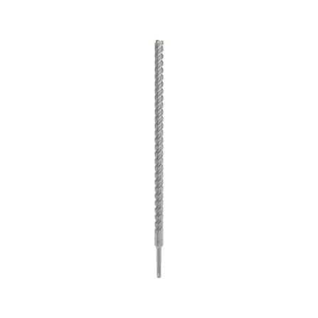 Vrták do kladiv Bosch PRO SDS-Plus-5X - 18 x 400 x 450 mm 2608836633