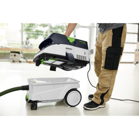 Vysavač Festool CTL 26 EI AC 577879 - 3