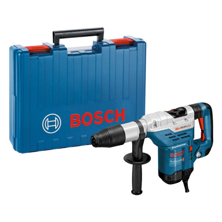 Kladivo kombinované Bosch GBH 5-40 DCE Professional 0611264000 - 2