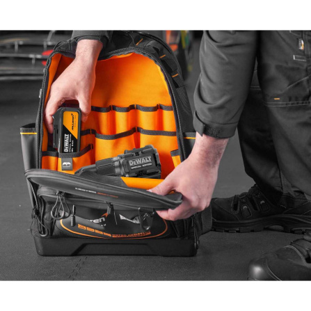 DWST60122-1 Batoh na nářadí DWST60101-9-5