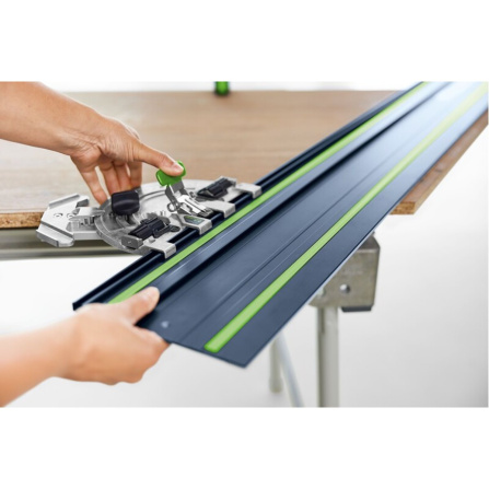 Vodicí lišta Festool FS 1400/2 Limited Edition 578246 - 3
