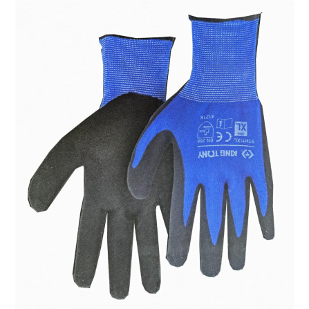 Rukavice pracovní vel. 10 King Tony 9TH11AXL Rukavice pracovní vel. 10 King Tony 9TH11AXL