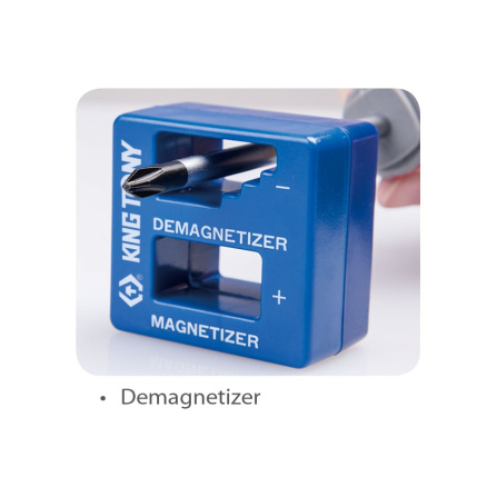 Magnetizér/demagnetizér King Tony 79B1-01 - 3