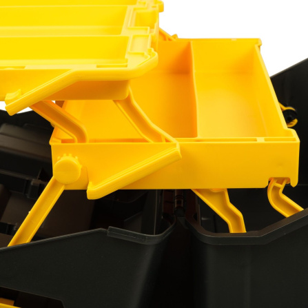 Kufr rozkládací Stanley STST83397-1 - 3 Kufr rozkládací Stanley STST83397-1 - 3