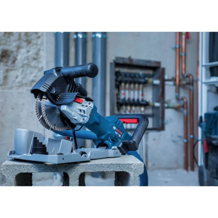 Drážkovací fréza Bosch PRO GNF 20-40 06016C5100 - 7
