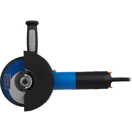 Bruska úhlová Narex EBU 150-15 BL 65406726 - 3 Bruska úhlová Narex EBU 150-15 BL 65406726 - 3