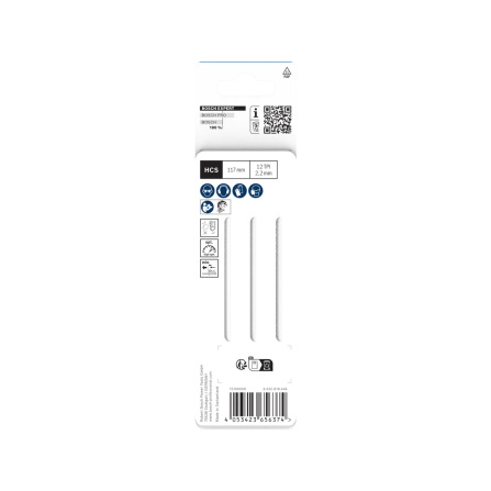 Pilový plátek T308BOP Bosch Expert Wood 2-Side 3ks 2608902484 - 6 Pilový plátek T308BOP Bosch Expert Wood 2-Side 3ks 2608902484 - 6