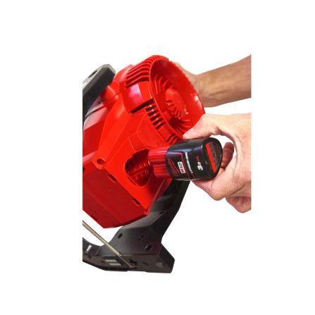Aku ventilátor Milwaukee M12™ 4933478228 - 3