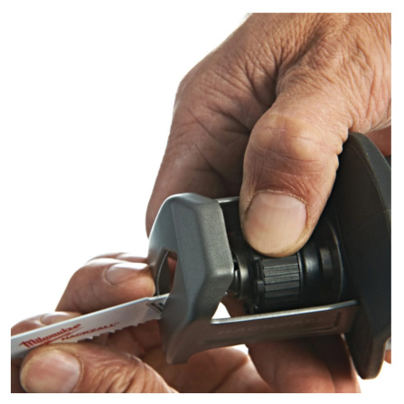 Aku pila šavlová Milwaukee M12CHZ-602X 4933451511 - 5