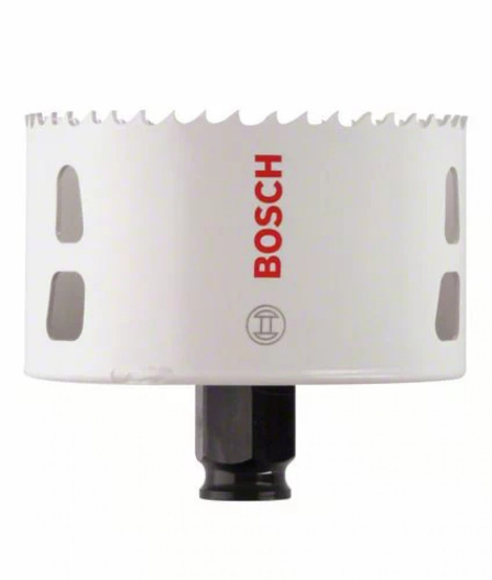 Pila vykružovací/děrovka 79 mm Bosch Progressor for Wood and Metal 2608594232