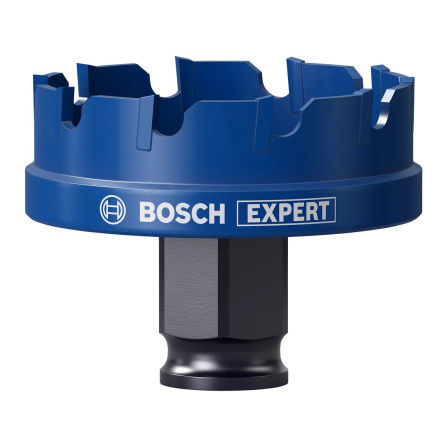 Pila vykružovací/děrovka Bosch Expert 51 mm Sheet Metal PC Plus 2608900500