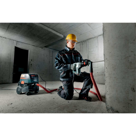 Kombinované kladivo Metabo KHE 3251 - 6