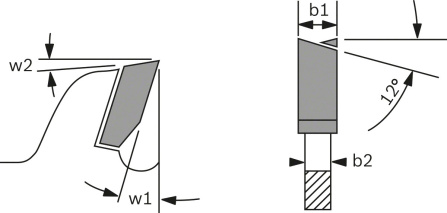 Pilový kotouč Bosch Expert for Fiber Cement 160x20x2,2 mm, 4 zuby
