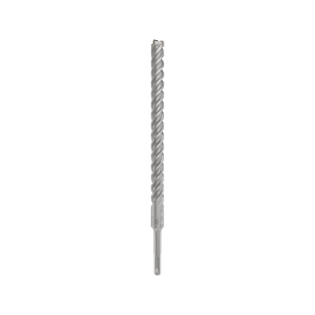 Vrták do kladiv Bosch PRO SDS-Plus-5X - 18 x 250 x 300 mm 2608836632