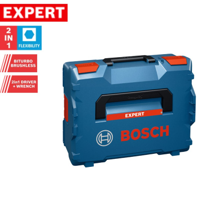 Aku rázový utahovák Bosch EXPERT EXDX18V-210 bez aku 06019J0400 - 7