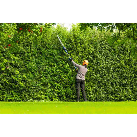 Aku nůžky na živý plot s prodlužovací tyčí Bosch PRO GHE18V-50FP bez aku 06008D5100 - 3
