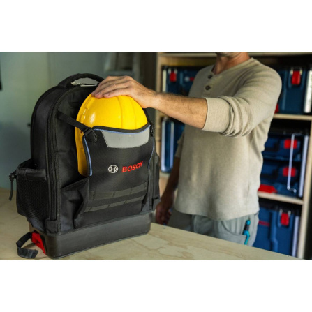 Batoh L-Boxx Contractor 476 BackPack Bosch PRO 1600A037E5 - 5
