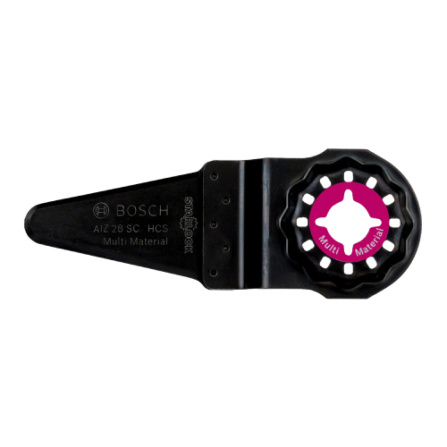 Univerzální řezač na spáry Bosch Starlock HCS AIZ 28 SC 2608661691