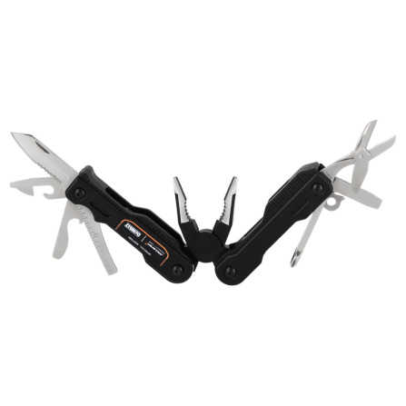 Multifunkční kapesní kleště Multitool DeWalt McLaren DWHT71844-9 - 3