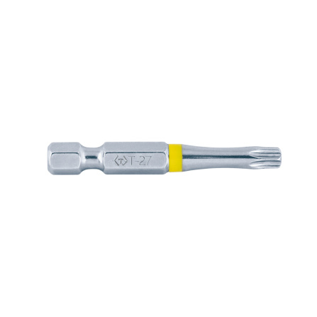 Sada torzních torx bitů King Tony T15 50 mm 2 ks 7T5015T-S1