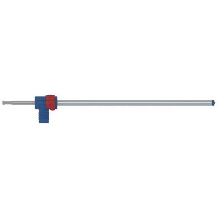 Vrták do kladiv s odsáváním Bosch Expert SDS Clean plus-8X - 16 x 400 x 550 mm 2608901773 Vrták do kladiv s odsáváním Bosch Expert SDS Clean plus-8X - 16 x 400 x 550 mm 2608901773