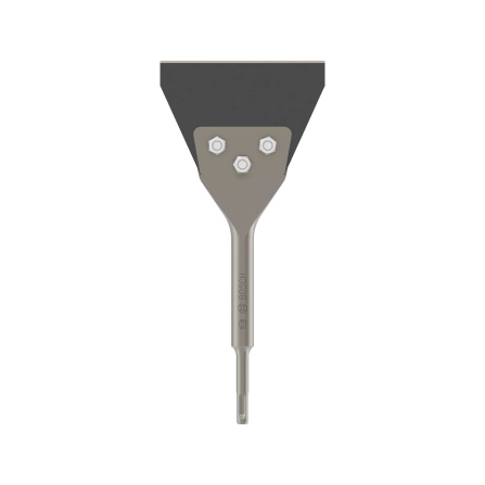 Sekáč podlahový Bosch PRO SDS-Plus 130x290 mm 2608690610