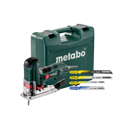 Pila přímočará Metabo STEB 100 QUICK 601100900