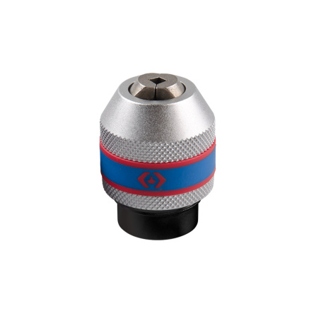 Držák závitníků King Tony 1/4 CrV  2,5-5 mm 39122008M