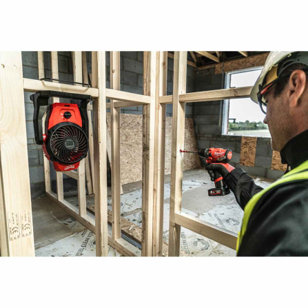 Aku ventilátor Milwaukee M12™ 4933478228 - 4