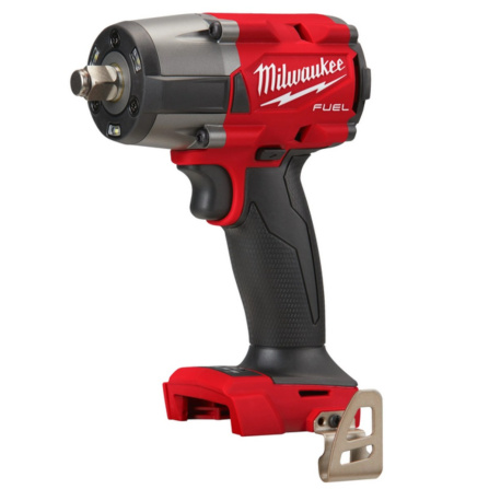 Aku rázový utahovák Milwaukee M18 FMTIW2F12-0X 4933478449 - 2 Aku rázový utahovák Milwaukee M18 FMTIW2F12-0X 4933478449 - 2