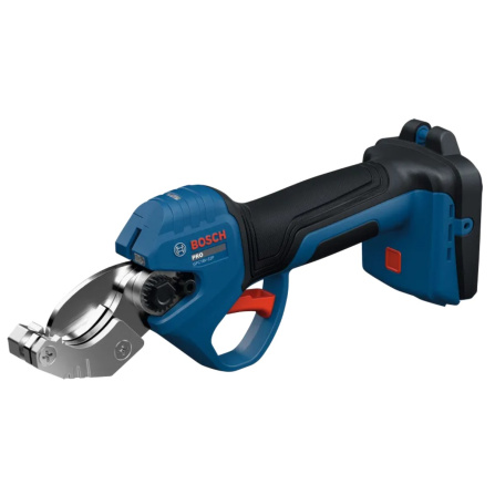 06019S2001 Aku nůžky na plastové trubky GPC 18V-32P, LB136-2
