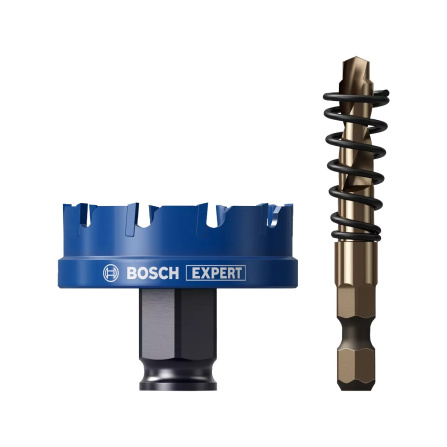 Pila vykružovací/děrovka Bosch Expert 51 mm Sheet Metal PC Plus 2608900500 - 2