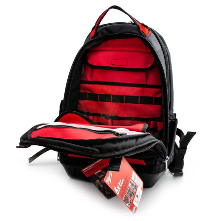 Pracovní batoh Milwaukee 48228200 - 3