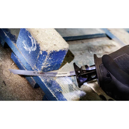 Pilový plátek do pily ocasky Bosch PRO Pallet Repair 1 ks 2608659008KS - 4