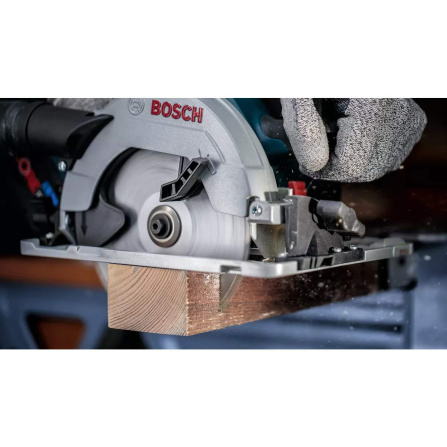 Pilový kotouč pro akumulátorové pily Standard for Wood 85x15x1,1/0,7x20T 2608837666 - 4