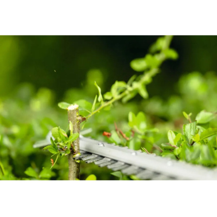 Aku nůžky na živý plot s prodlužovací tyčí Bosch PRO GHE18V-50FP bez aku 06008D5100 - 4