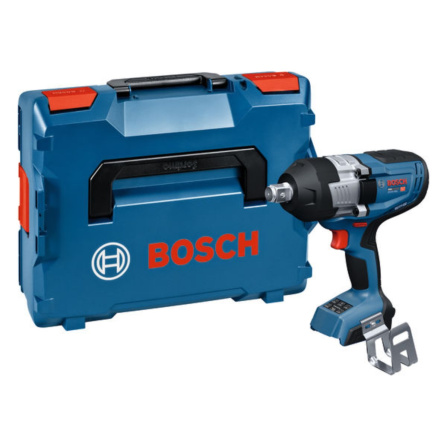 Aku rázový utahovák Bosch GDS 18V-1600 H Professional bez aku 06019M1101 Aku rázový utahovák Bosch GDS 18V-1600 H Professional bez aku 06019M1101