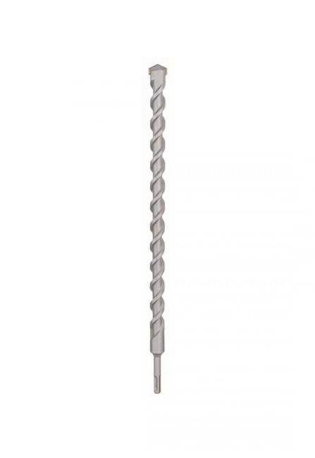 Vrták do kladiv Bosch SDS-Plus-1 - 25 x 400 x 460 mm 2608680295 Vrták do kladiv Bosch SDS-Plus-1 - 25 x 400 x 460 mm 2608680295